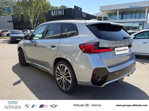 Voitures D'occasion À Vienne | Bmw X1 Xdrive23D 211Ch M Sport