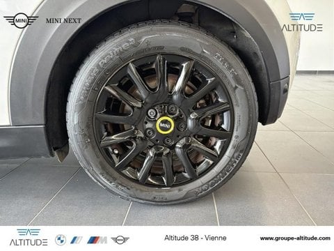 Voitures D'occasion À Vienne | Mini Mini Cooper Se 184Ch Essential Bva