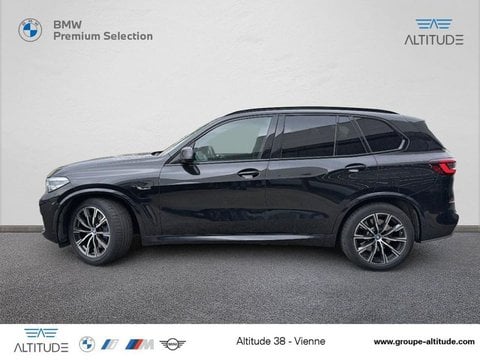 Voitures D'occasion À Vienne | Bmw X5 Xdrive45E 394Ch M Sport 17Cv
