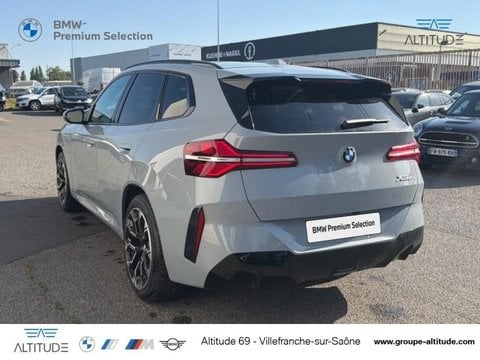 Voitures D'occasion À Villefranche-Sur-Saône | Bmw X3 Xdrive30E 299Ch M Sport