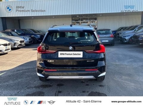 Voitures D'occasion À Saint-Etienne | Bmw X1 Iedrive20 204Ch Xline