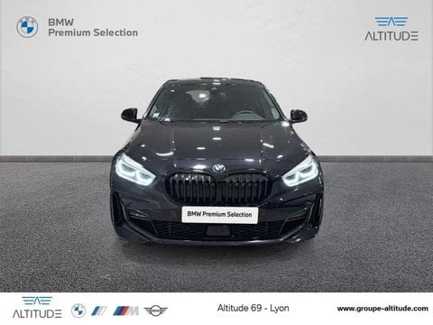 Voitures D'occasion À Limonest | Bmw Série 1 118Da 150Ch M Sport 8Cv