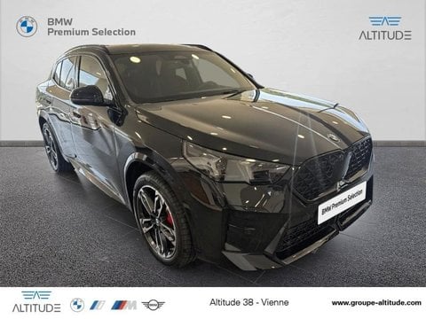 Voitures D'occasion À Vienne | Bmw X2 Sdrive20Da 163Ch M Sport Dkg7