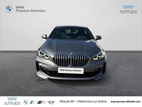 Voitures D'occasion À Villefranche-Sur-Saône | Bmw Série 1 118Da 150Ch M Sport