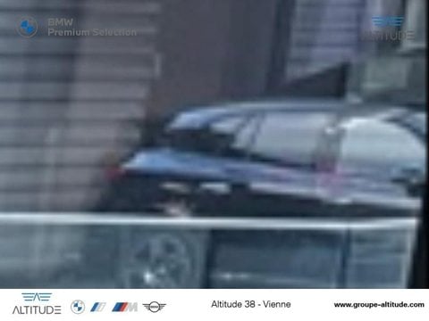 Voitures D'occasion À Vienne | Bmw Série 2 Gran Coupé 223 218Ch M Sport Xdrive Dkg7