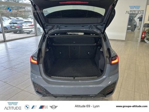 Voitures D'occasion À Limonest | Bmw Série 2 Activetourer 218I 136Ch M Sport Dkg7