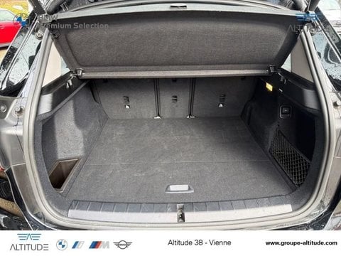 Voitures D'occasion À Vienne | Bmw X1 Sdrive18Ia 136Ch Business Design Dkg7