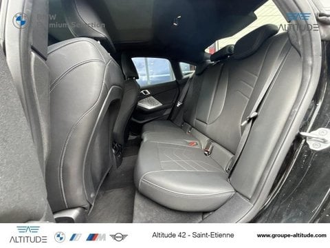 Voitures D'occasion À Saint-Etienne | Bmw Série 2 Gran Coupé 220D 163Ch M Sport Dkg7