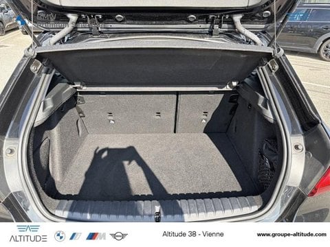 Voitures D'occasion À Vienne | Bmw Série 1 116I 109Ch Business Design