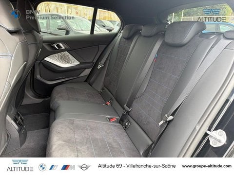 Voitures D'occasion À Villefranche-Sur-Saône | Bmw Série 1 120Da 163Ch M Sport Dkg7