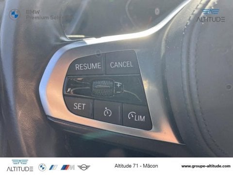 Voitures D'occasion À Sancé | Bmw Série 2 Gran Coupé 220Ia 178Ch M Sport 9Cv