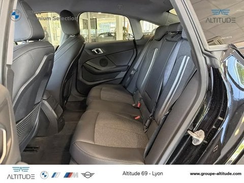 Voitures D'occasion À Limonest | Bmw Série 2 Gran Coupé 218I 136Ch