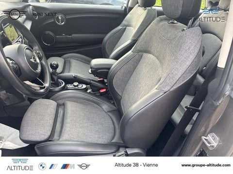 Voitures D'occasion À Vienne | Mini Mini Cooper 136Ch Shoreditch