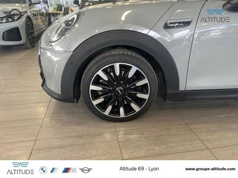 Voitures D'occasion À Limonest | Mini Mini 5 Portes Cooper S 178Ch Edition Camden Bva7