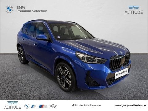 Voitures D'occasion À Le Coteau | Bmw X1 Xdrive30E 326Ch M Sport