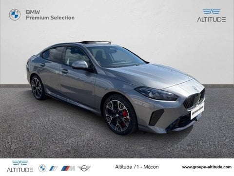 Voitures D'occasion À Sancé | Bmw Série 2 Gran Coupé 220 170Ch M Sport Dkg7