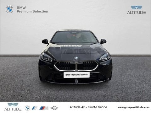 Voitures D'occasion À Saint-Etienne | Bmw Série 2 Gran Coupé 220D 163Ch M Sport Dkg7