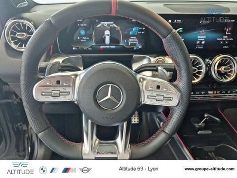 Voitures D'occasion À Limonest | Mercedes-Benz Glb 35 Amg 306Ch 4Matic 8G Dct Speedshift Amg