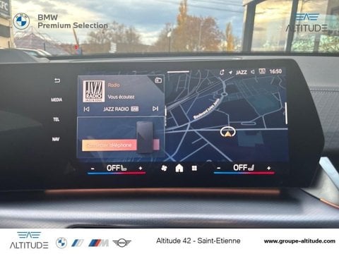 Voitures D'occasion À Le Coteau | Bmw X2 Sdrive20Ia 170Ch M Sport Dkg7
