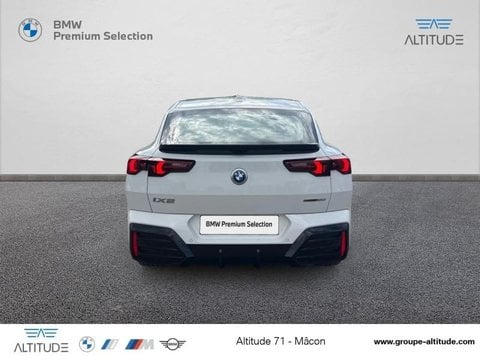 Voitures D'occasion À Sancé | Bmw X2 I Edrive20 204Ch M Sport