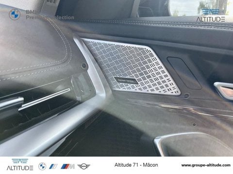 Voitures D'occasion À Sancé | Bmw X1 Ixdrive30 313Ch Xline