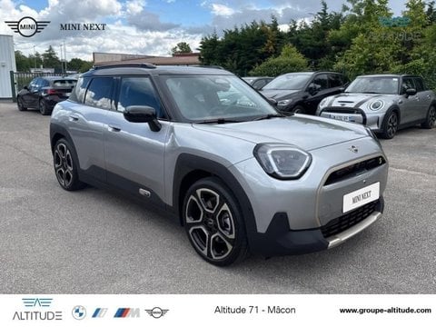 Voitures D'occasion À Sancé | Mini Aceman E 184Ch Favoured
