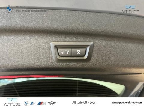 Voitures D'occasion À Limonest | Bmw Série 2 Activetourer 218I 136Ch M Sport Dkg7
