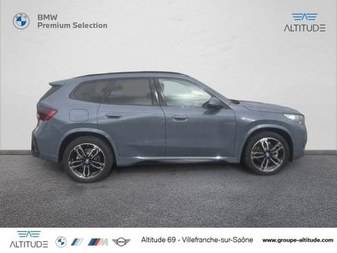 Voitures D'occasion À Villefranche-Sur-Saône | Bmw X1 Xdrive30E 326Ch M Sport