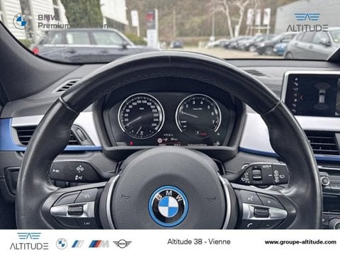 Voitures D'occasion À Vienne | Bmw X2 Xdrive25Ea 220Ch M Sport Euro6D-T 6Cv
