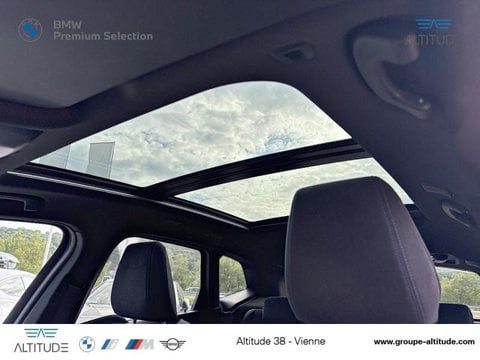 Voitures D'occasion À Vienne | Bmw Série 2 Activetourer 218I 136Ch M Sport Dkg7