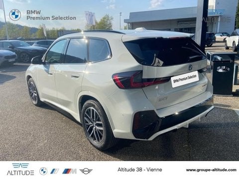 Voitures D'occasion À Vienne | Bmw X1 Iedrive20 204Ch M Sport