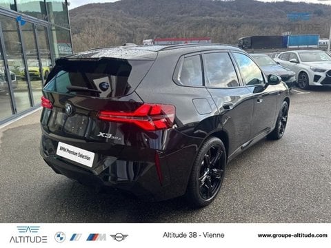 Voitures D'occasion À Vienne | Bmw X3 Xdrive30E 299Ch M Sport