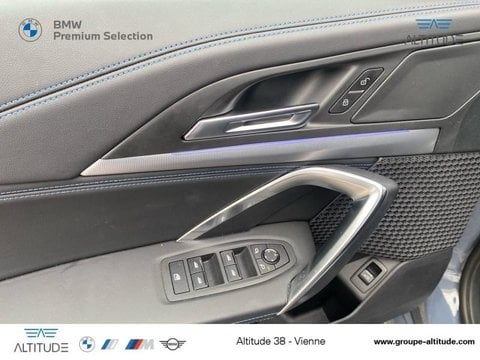 Voitures D'occasion À Vienne | Bmw X1 Iedrive20 204Ch M Sport