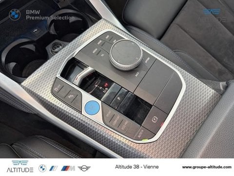 Voitures D'occasion À Vienne | Bmw I4 Edrive40 340Ch M Sport