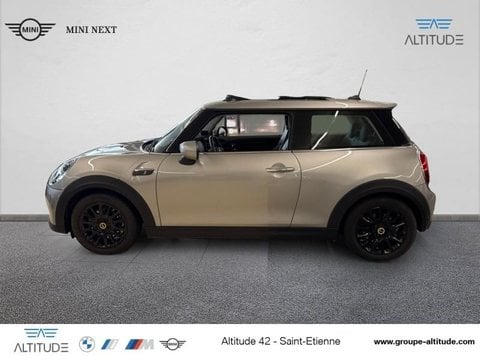 Voitures D'occasion À Le Coteau | Mini Mini Cooper Se 184Ch Edition Premium Plus Bva 5Cv