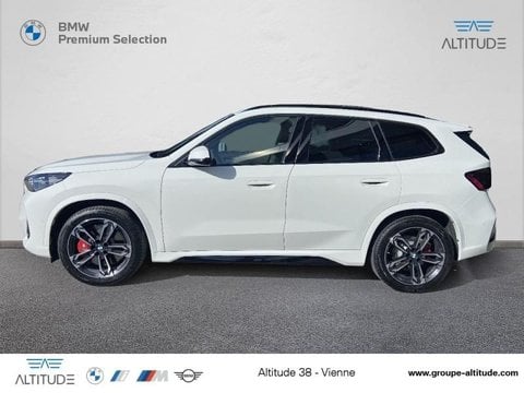Voitures D'occasion À Vienne | Bmw X1 Xdrive23D 211Ch M Sport