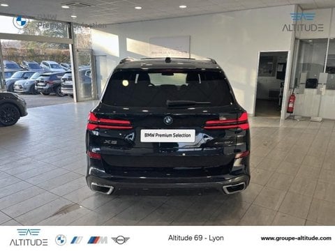Voitures D'occasion À Limonest | Bmw X5 Xdrive50E 489Ch M Sport