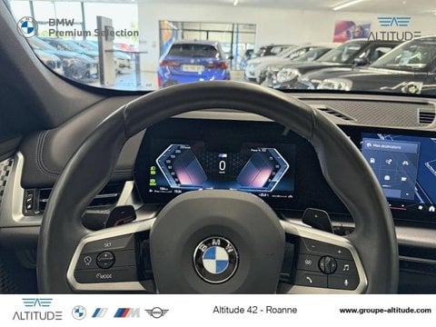 Voitures D'occasion À Le Coteau | Bmw X1 Xdrive23D 211Ch M Sport