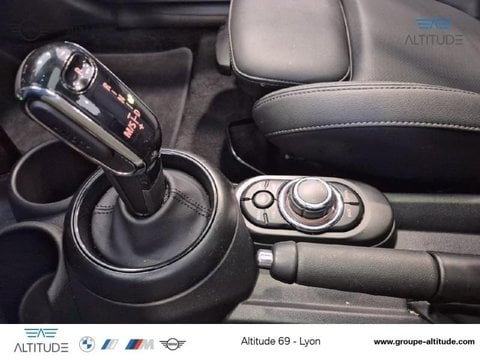 Voitures D'occasion À Limonest | Mini Mini Cooper 136Ch Edition Premium Plus Bva7