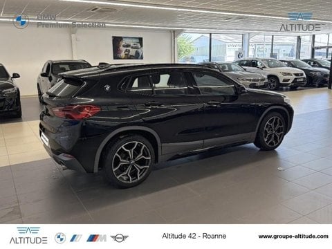 Voitures D'occasion À Le Coteau | Bmw X2 Xdrive18D 150Ch M Sport X