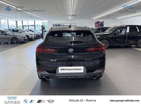 Voitures D'occasion À Le Coteau | Bmw X2 Xdrive18D 150Ch M Sport X