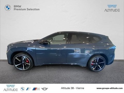 Voitures D'occasion À Vienne | Bmw Ix3 50 Xdrive 469Ch M Sport Pro