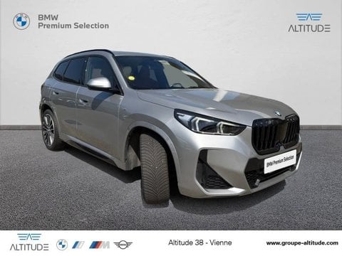 Voitures D'occasion À Vienne | Bmw X1 Xdrive23D 211Ch M Sport