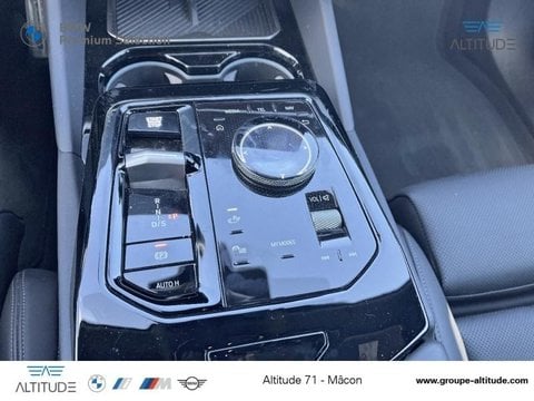 Voitures D'occasion À Sancé | Bmw Série 5 520Da 197Ch M Sport Xdrive