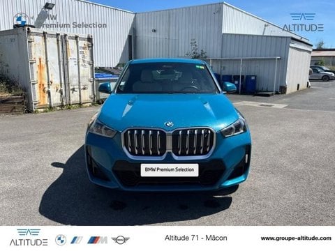 Voitures D'occasion À Sancé | Bmw X1 Ixdrive30 313Ch M Sport