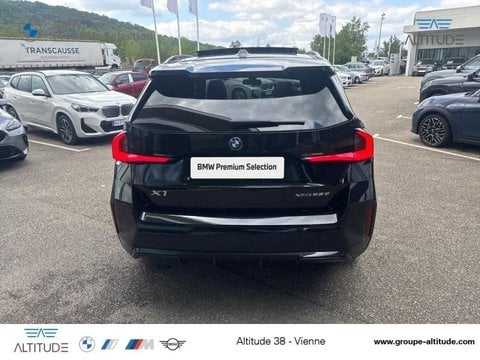 Voitures D'occasion À Vienne | Bmw X1 Xdrive25E 245Ch M Sport