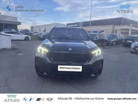 Voitures D'occasion À Villefranche-Sur-Saône | Bmw X1 Sdrive18D 150Ch M Sport