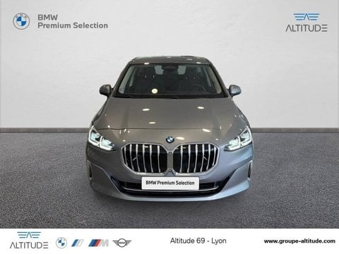 Voitures D'occasion À Limonest | Bmw Série 2 Activetourer 218I 136Ch Luxury Dkg7