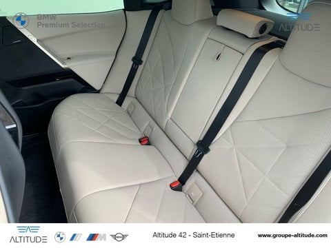 Voitures D'occasion À Saint-Etienne | Bmw Ix Xdrive50 523Ch