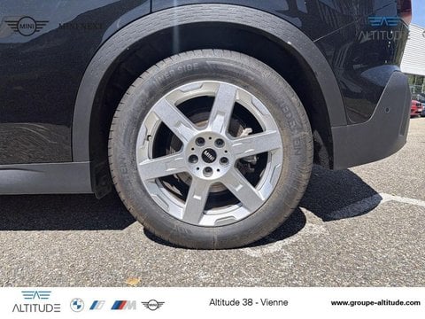 Voitures D'occasion À Vienne | Mini Countryman E 204Ch Classic